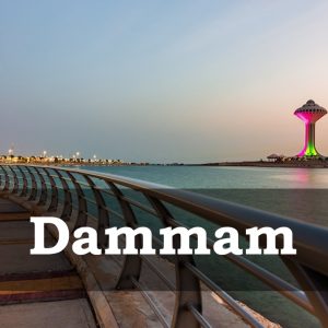 Dammam