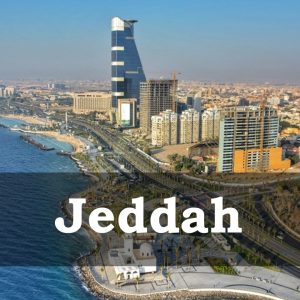 Jeddah