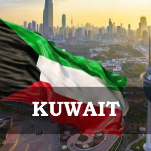 Kuwait Visa