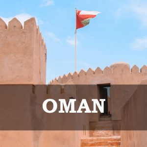 Oman Visa