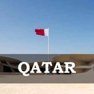 Qatar Visa