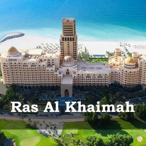 Ras Al Khaimah