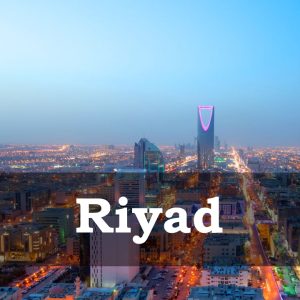 Riyad