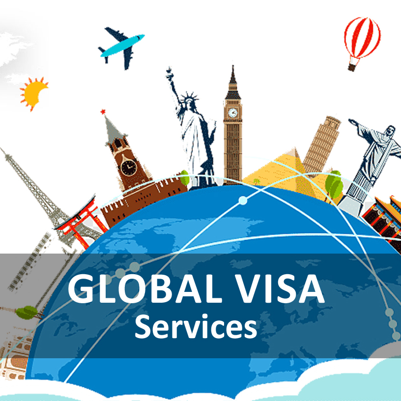 Global Visa Alfawz Tours and Travels