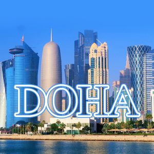 DOHA