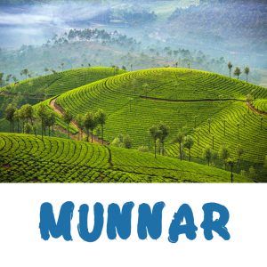 MUNNAR